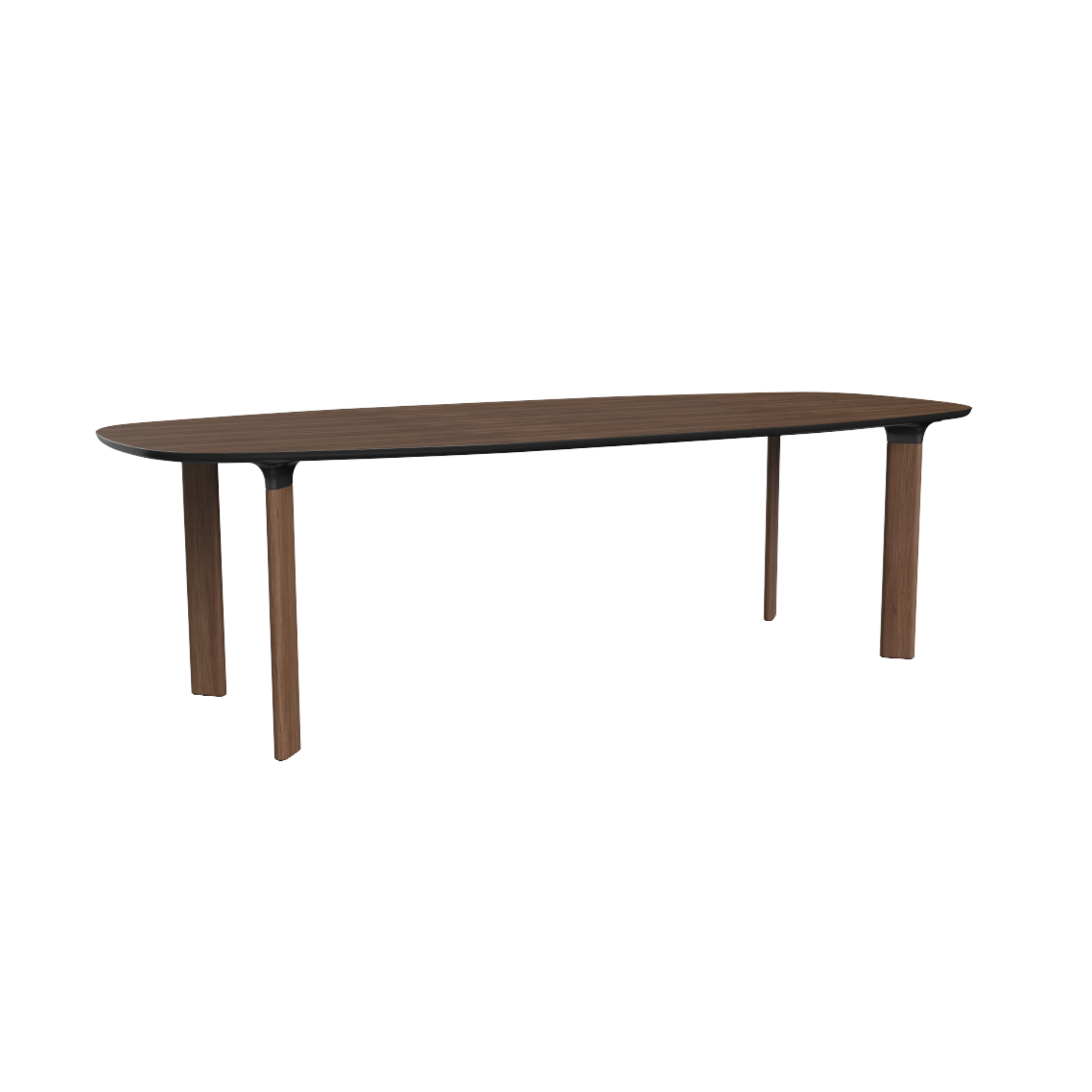 Analog Dining Table